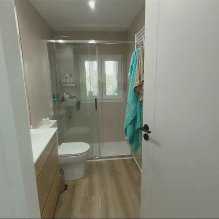 Ubytování v soukromí Casa Luminosa