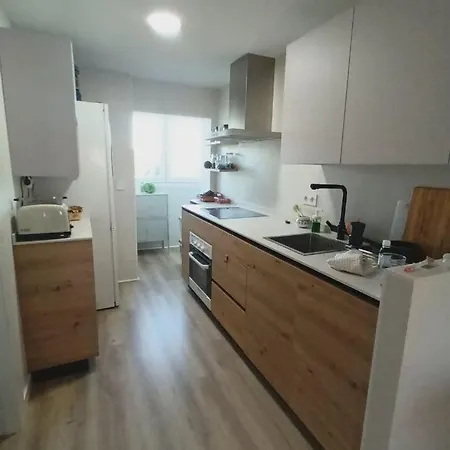 Homestay Casa Luminosa *