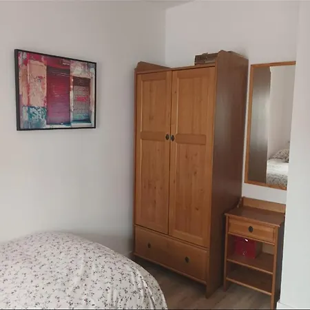 Casa Luminosa Homestay