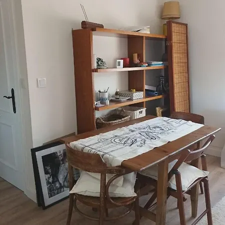 Homestay Casa Luminosa *